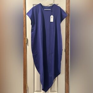 Universal Standard Geneva Dress